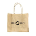 Jute Beach Bag
