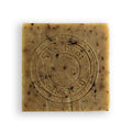 Beach Break Seaweed Surfer Scrub Soap & Shampoo Bar by Six Foot and Clean