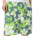 Classic Board Shorts for Beach and Surfing by Eatsalt Surfwear