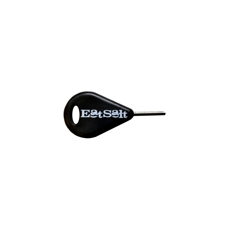 FCS Compatible Fin Key
