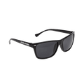 Eatsalt Black Sunglasses