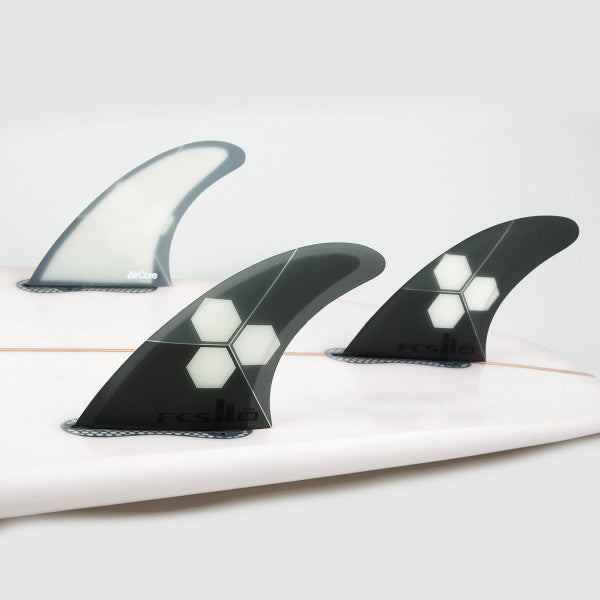 FCS II Al Merrick PC AirCore Tri Fin Set