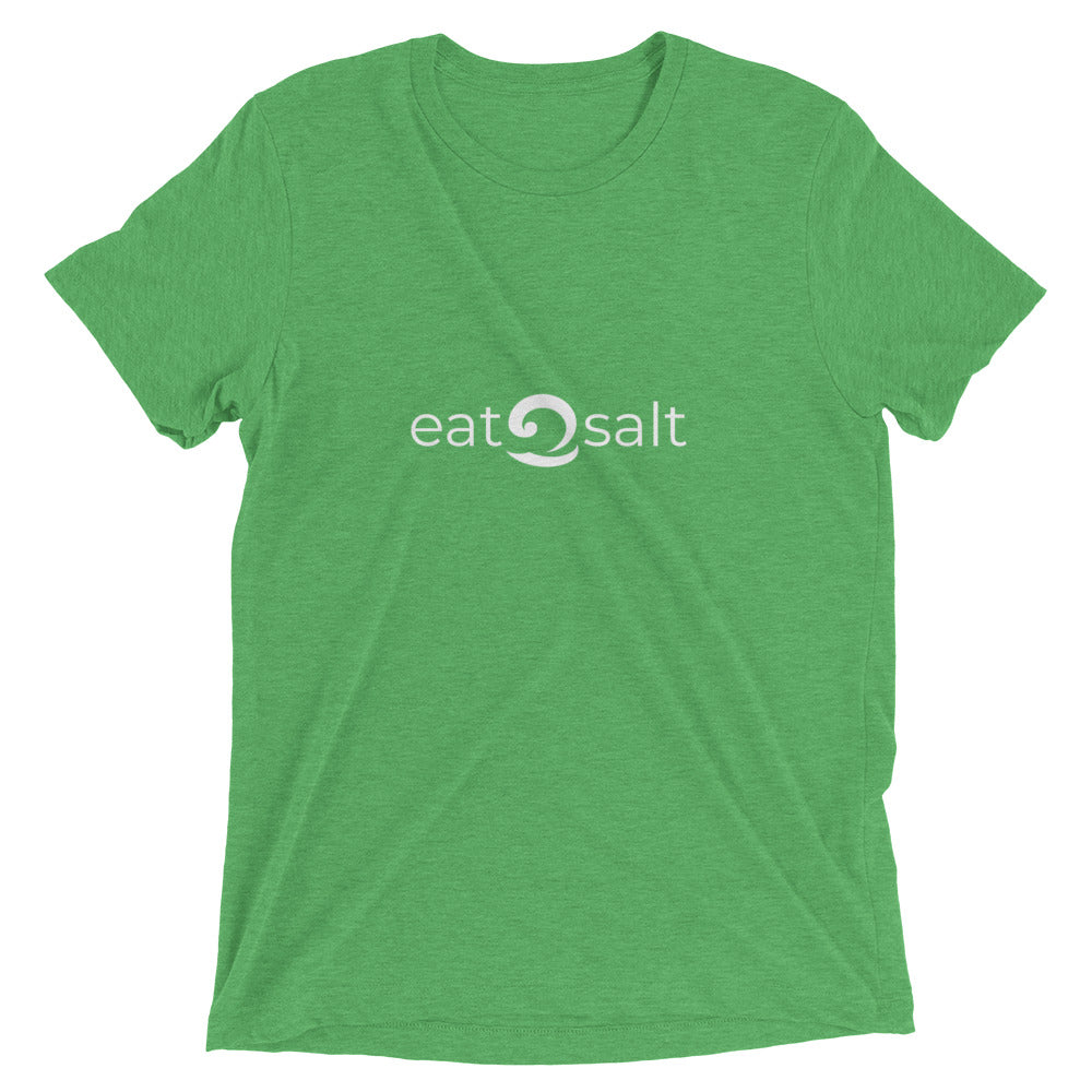 green eatsalt t-shirt