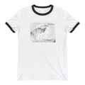 Black and White Eatsalt t-shirt