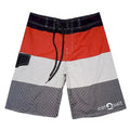 Newgale Surfing Board Shorts by Eatsalt Surf Clothing