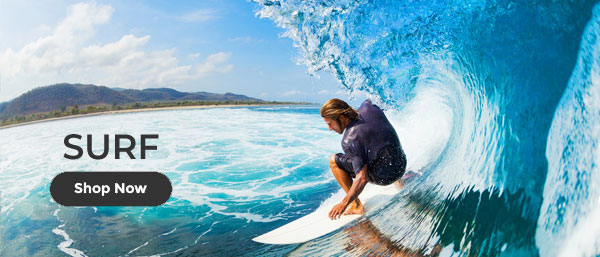 Eatsalt Surf Gear