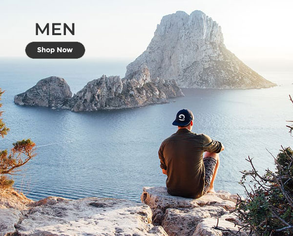Eatsalt Menswear