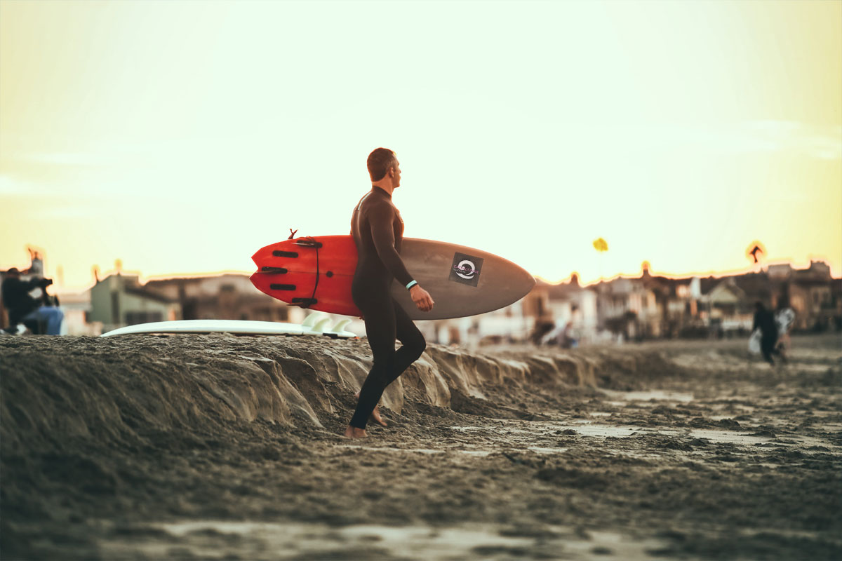 Surf