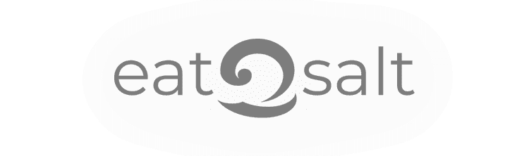 eatsalt logo grey