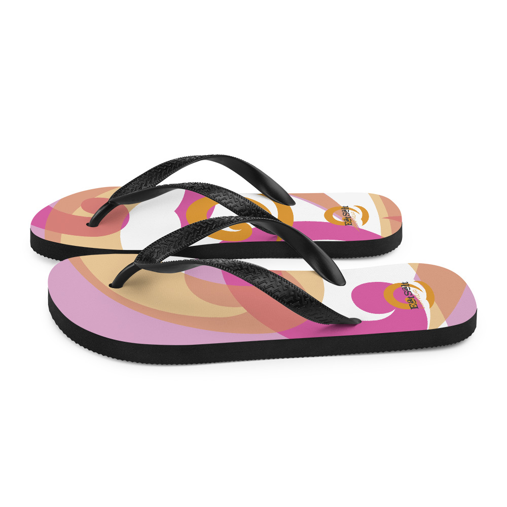 Eatsalt flip-flops - side 2