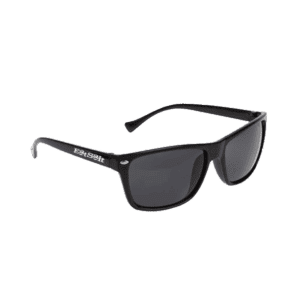 Eatsalt Black Sunglasses