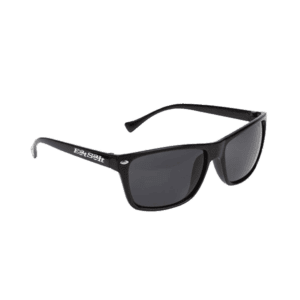 Eatsalt Black Sunglasses
