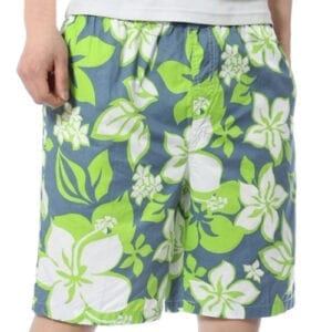 Classic Board Shorts for Beach and Surfing by Eatsalt Surfwear