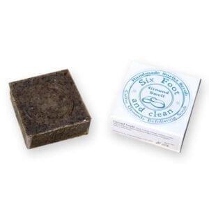Ground Swell Exfoliating Coffee Soap Scrub