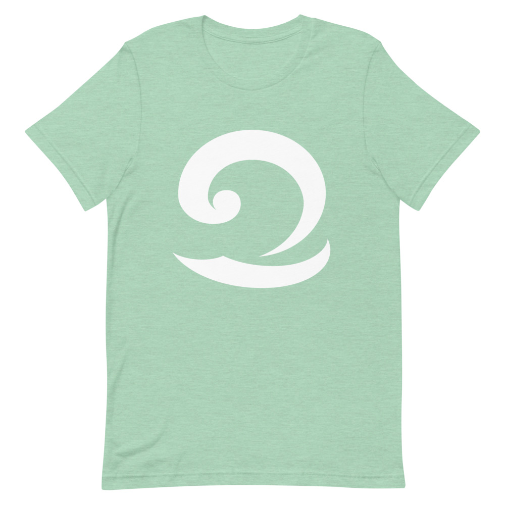 mockup-2d2ca798.jpg Eatsalt sea green t-shirt with white wave logo