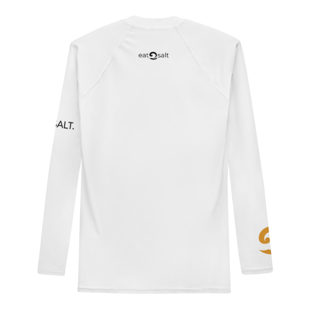 mockup-3d289c61.jpg Men's Eatsalt Surf Rash Guard - back