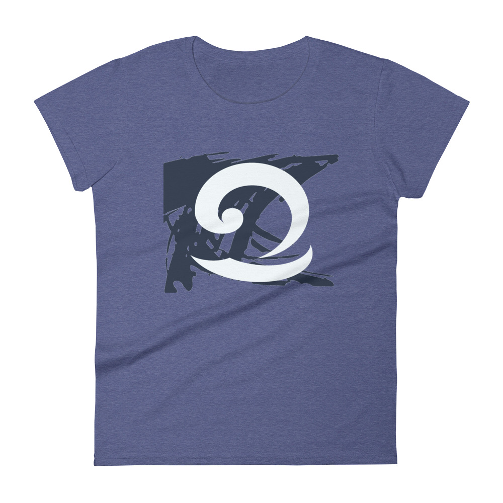 mockup-9fc000b3.jpg Eatsalt purple t-shirt with eat salt wave design