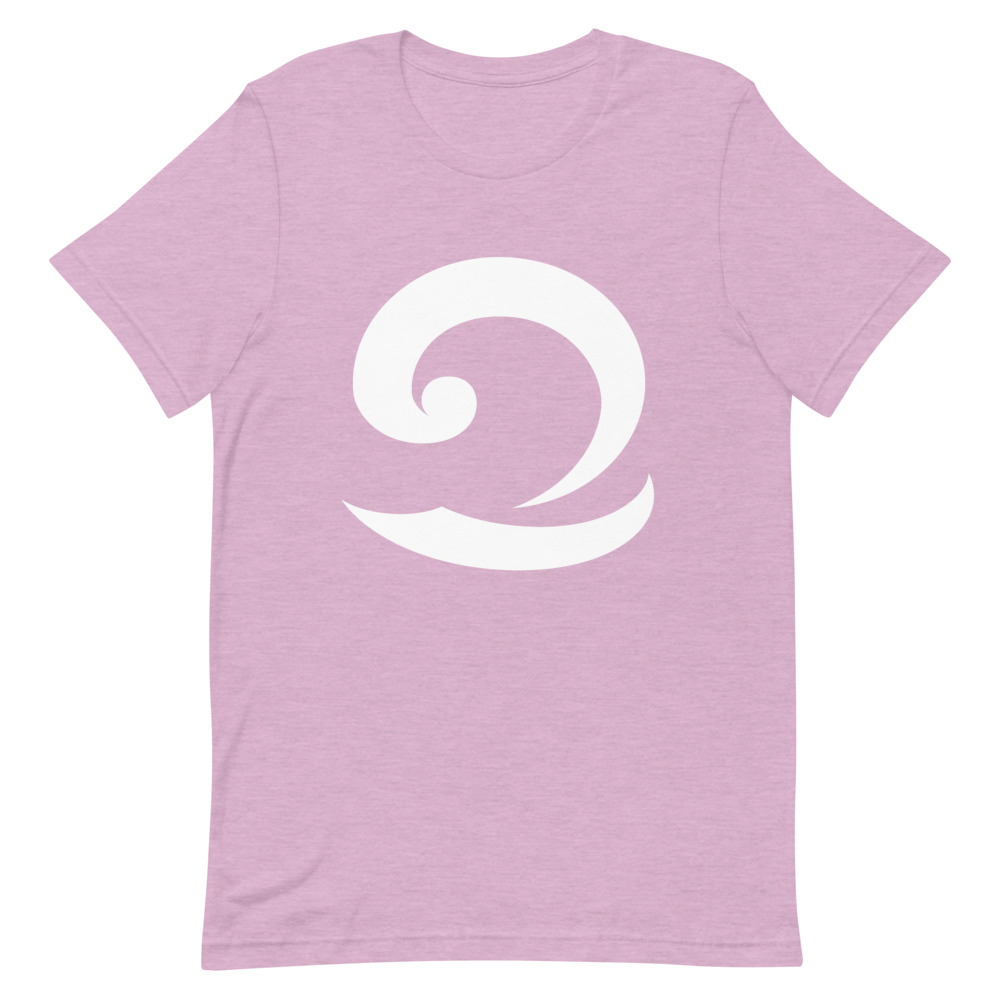 mockup-a27a75da.jpg Eatsalt pastel pink colour t-shirt with white wave logo