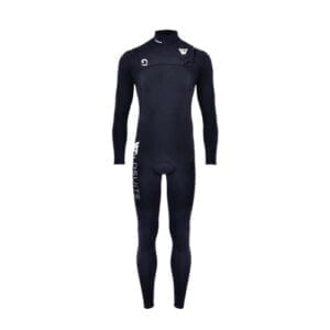 Wildsuit Eco-Friendly Surf Wetsuit - front
