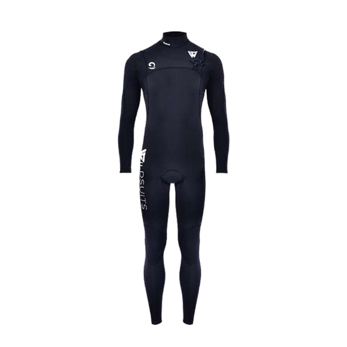 Wildsuit Eco-Friendly Surf Wetsuit - front