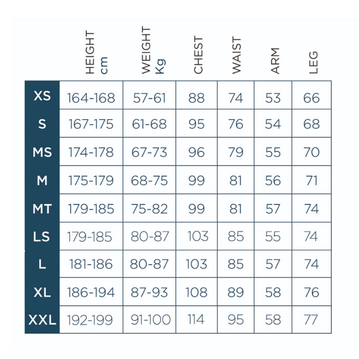 eatsalt_wildsuit_wetsuits_size_guide