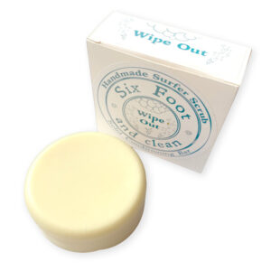 Wipe Out Hair Conditioning Bar