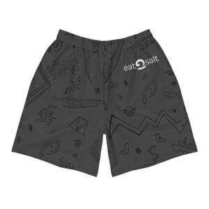 Men's Athletic Shorts