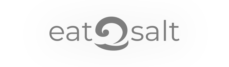 eatsalt logo grey