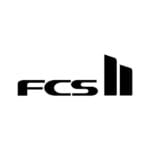 FCS Logo - square - black on white - 600x600px